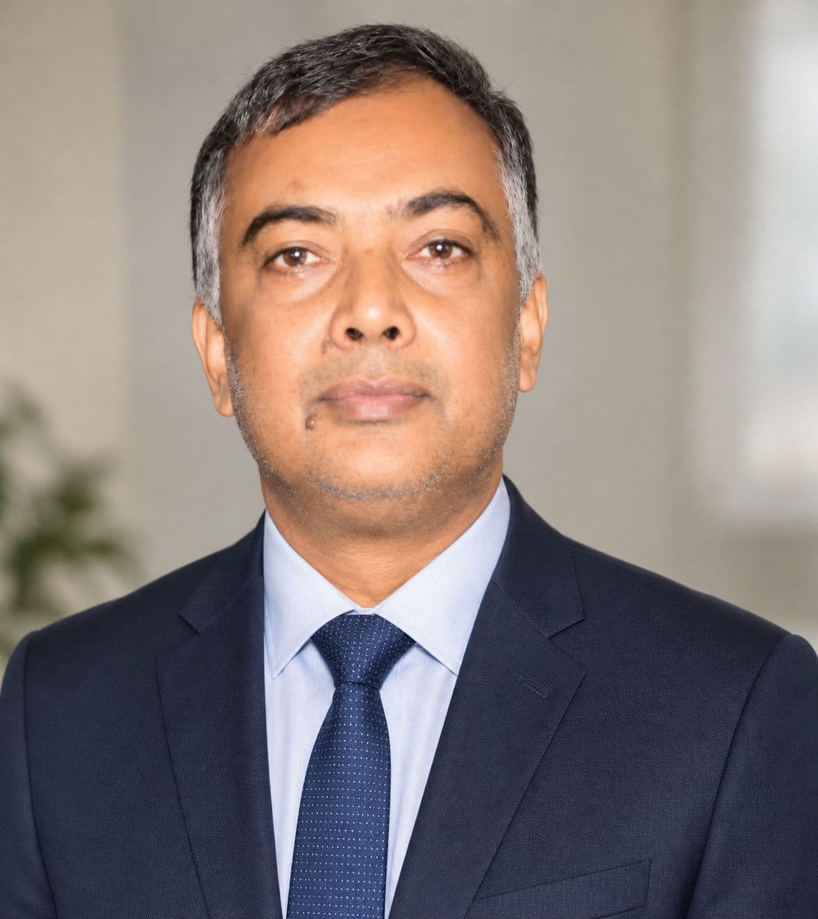 Saroj Kumar Srivastava